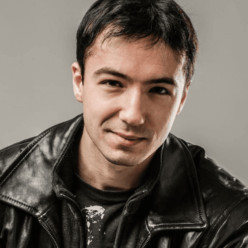 Gabriel Olteanu