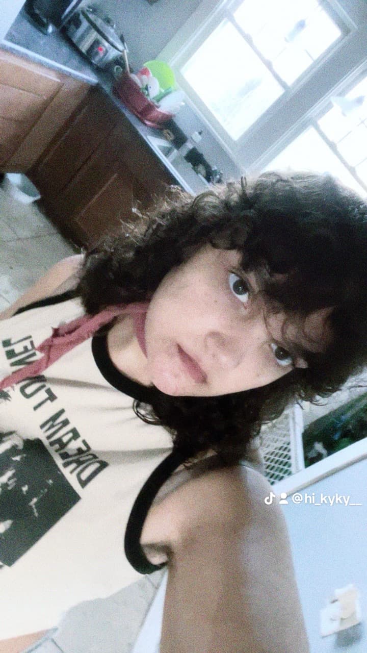 User avatar for Kyla smith
