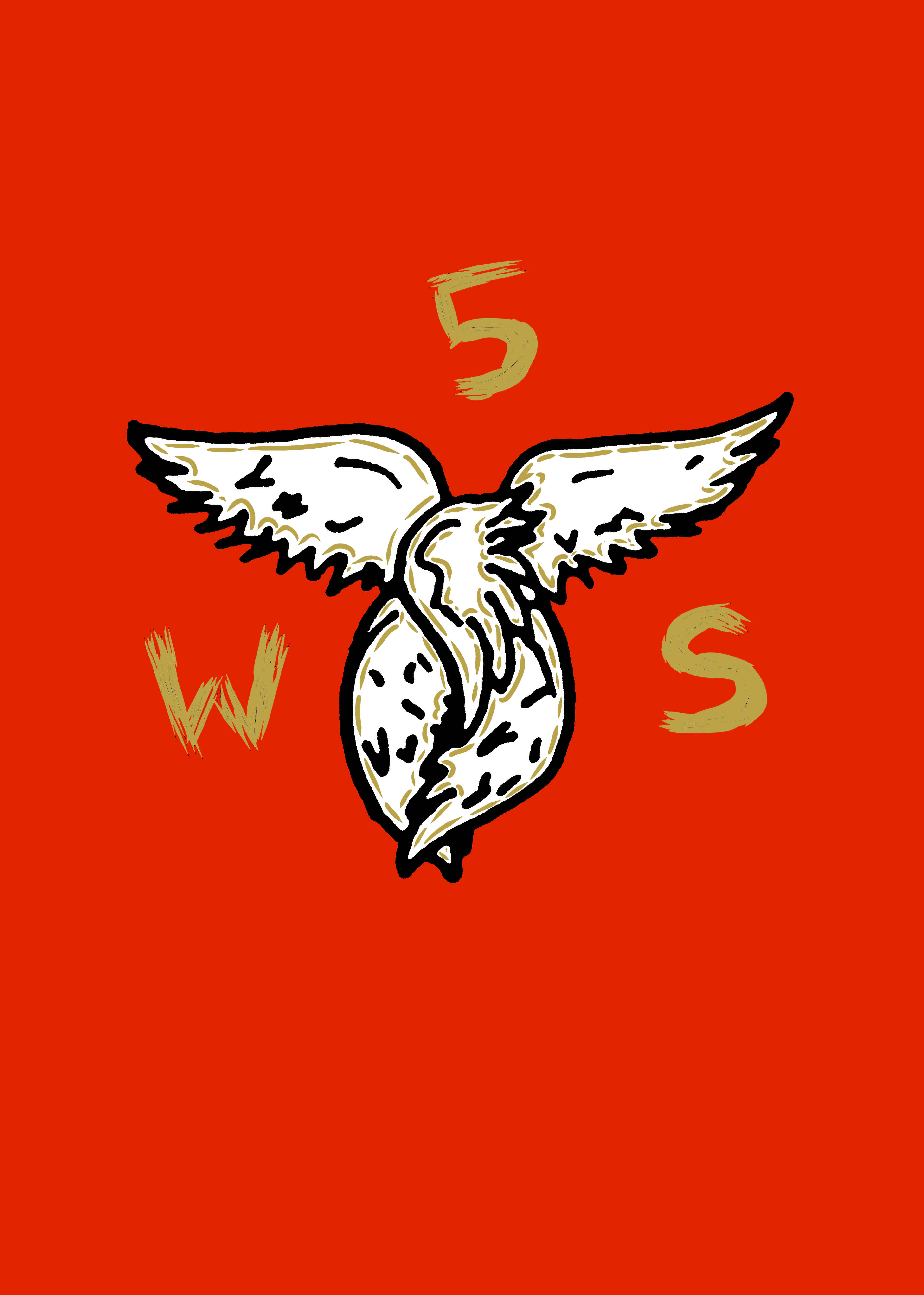 User avatar for Five Winged Seraph