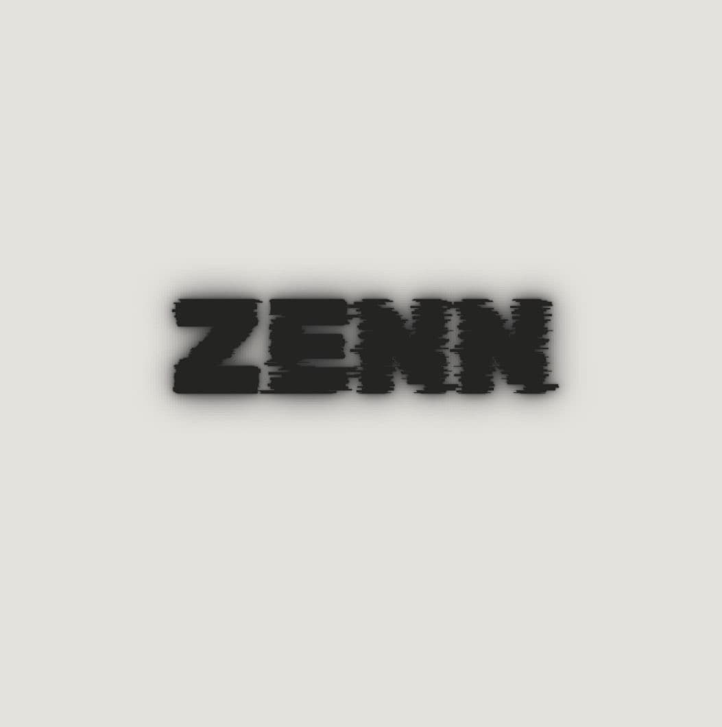 User avatar for Zenn