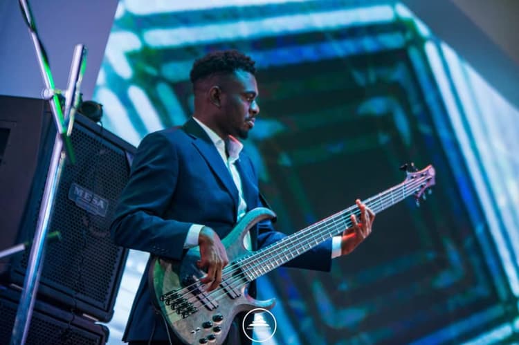 DannyBass
