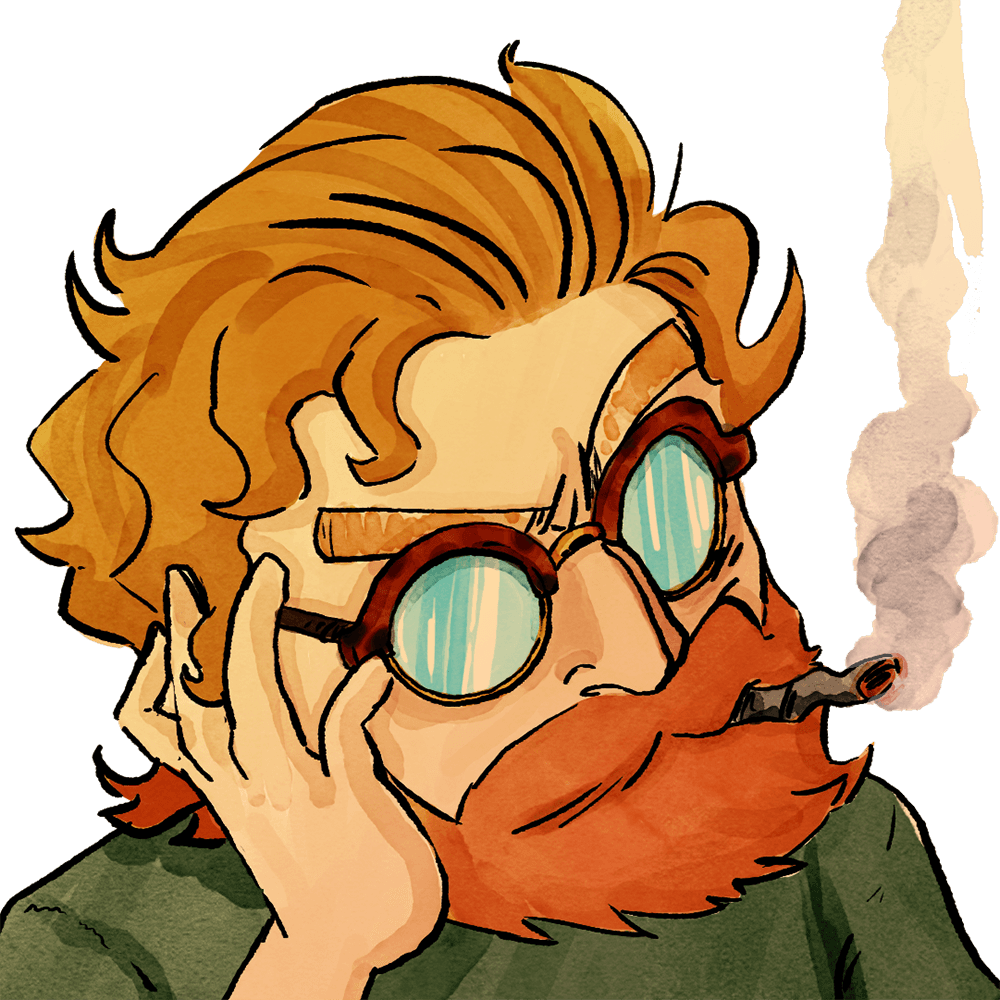User avatar for Allen J. - Vocalist