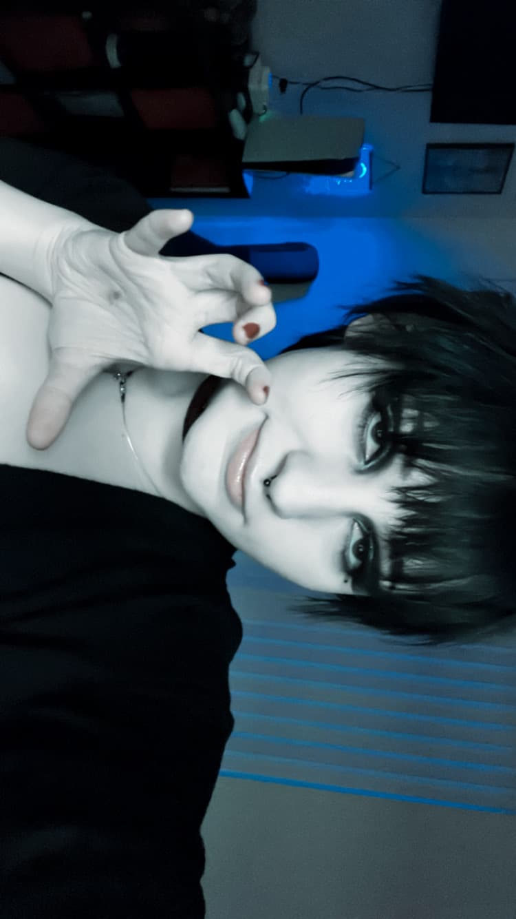 User avatar for KillJill