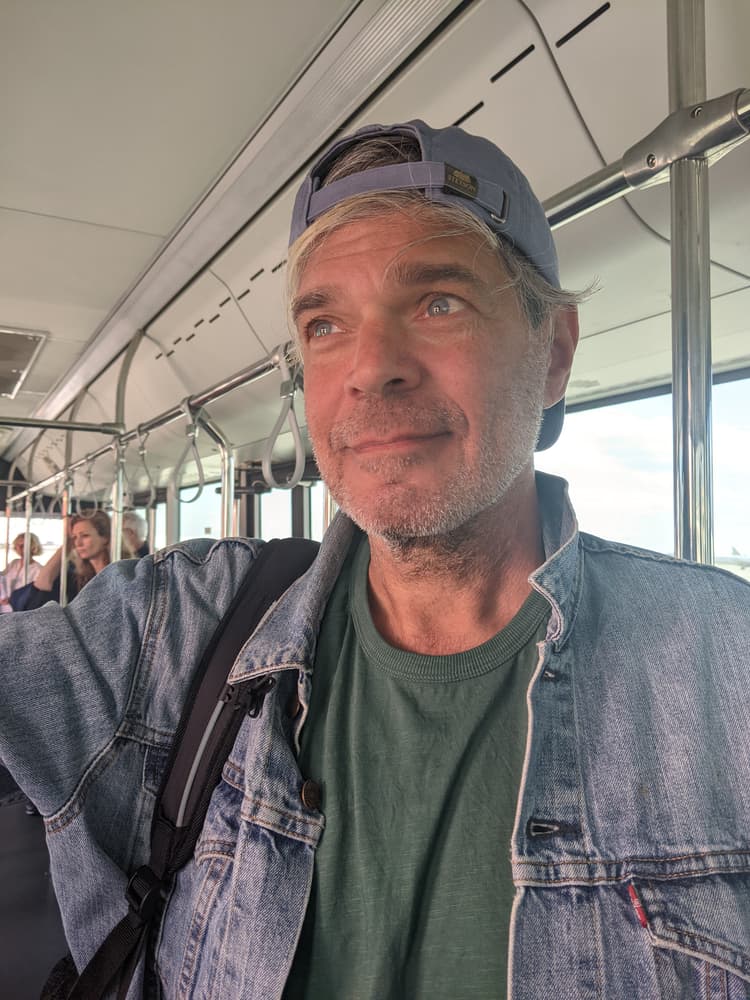 Marc Cohen