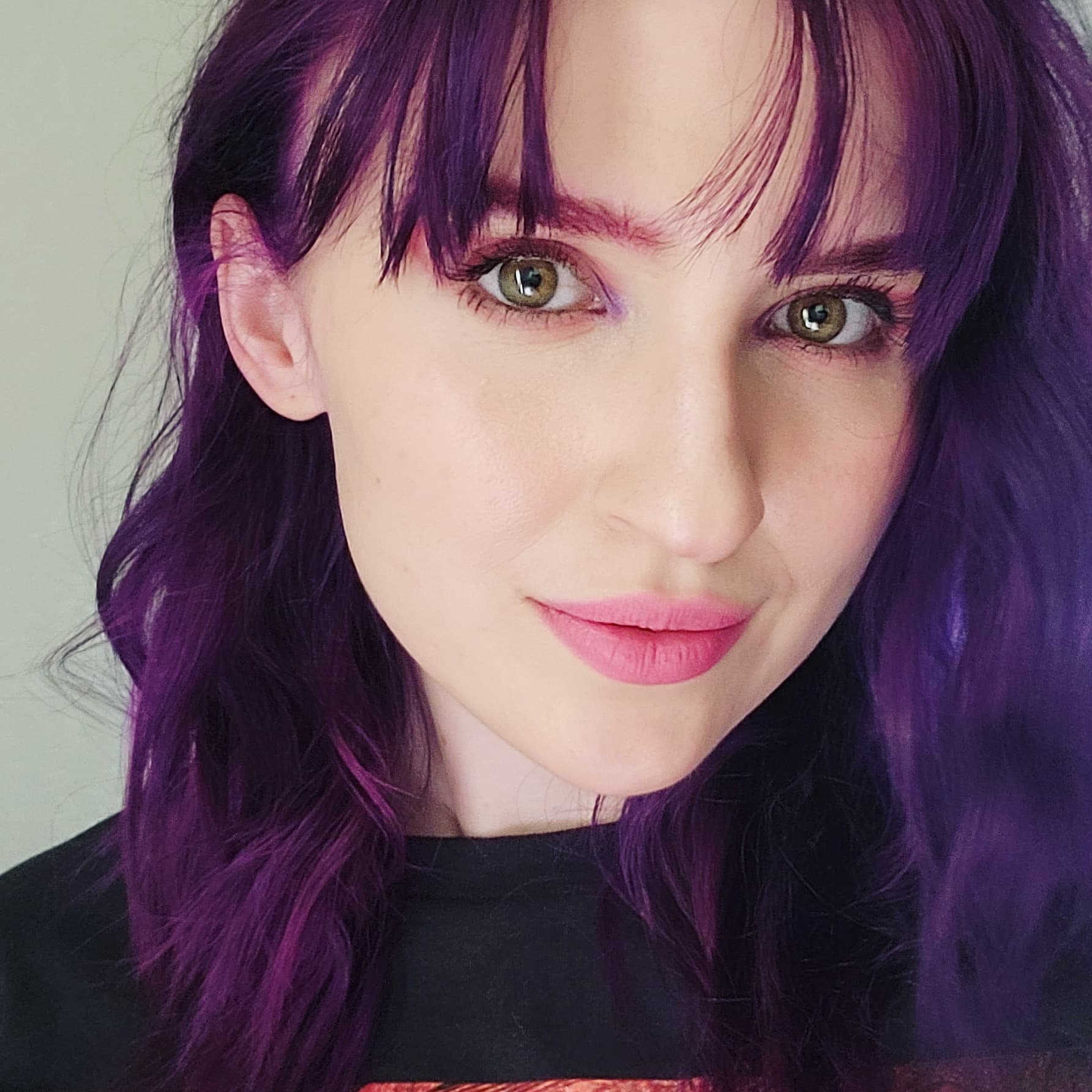 User avatar for Lucy Linse
