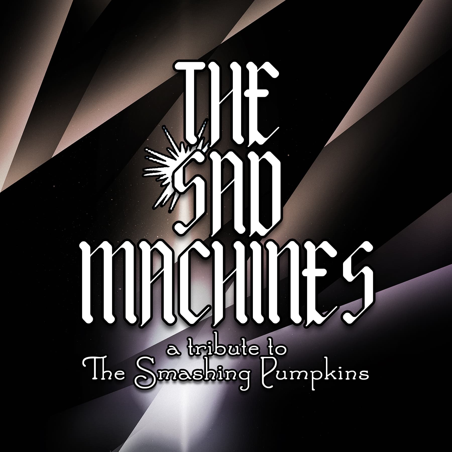 User avatar for The Sad Machines