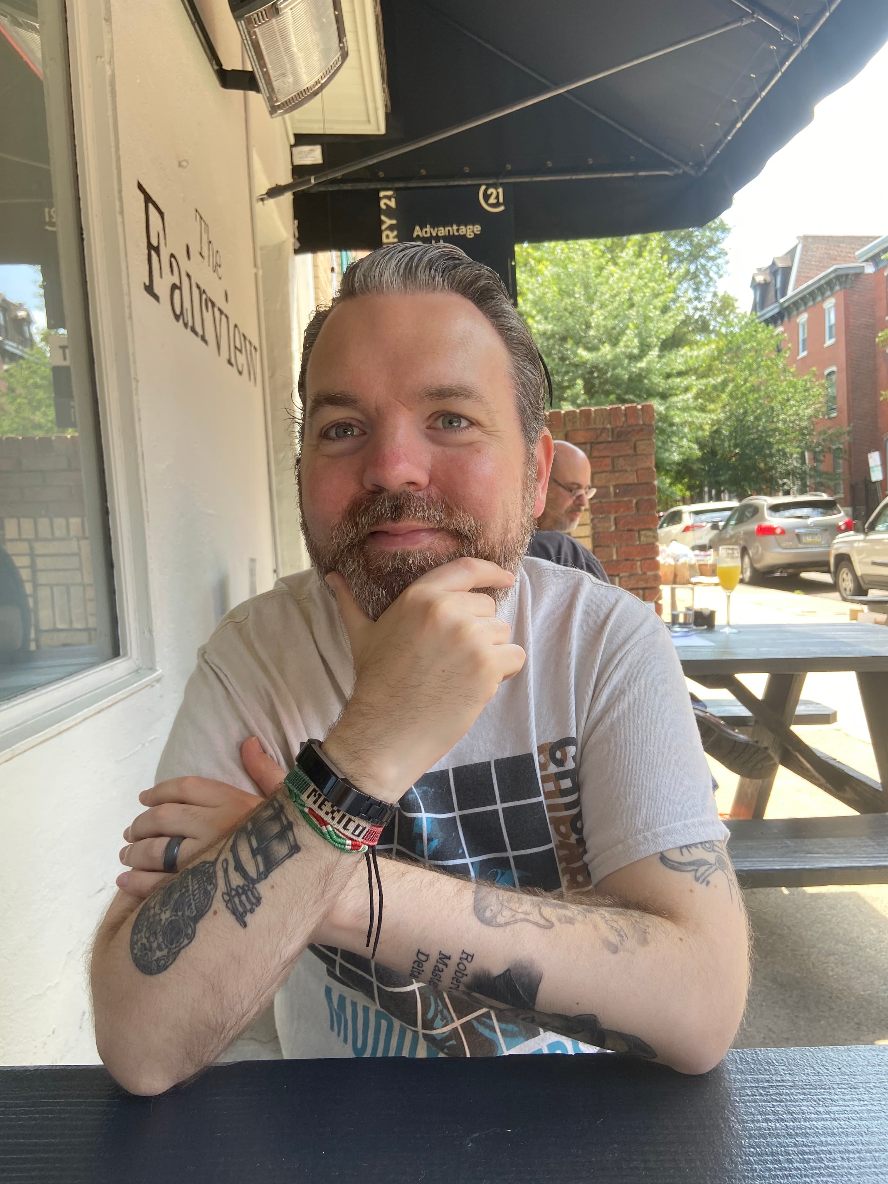 User avatar for Rknott