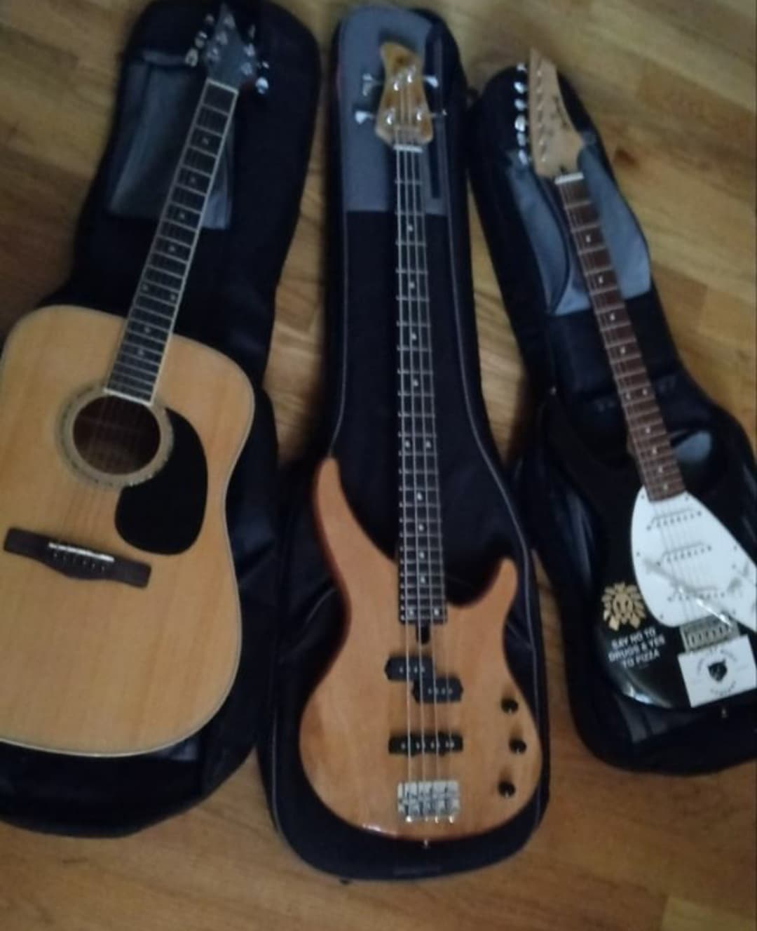 User avatar for Lw-guitarist