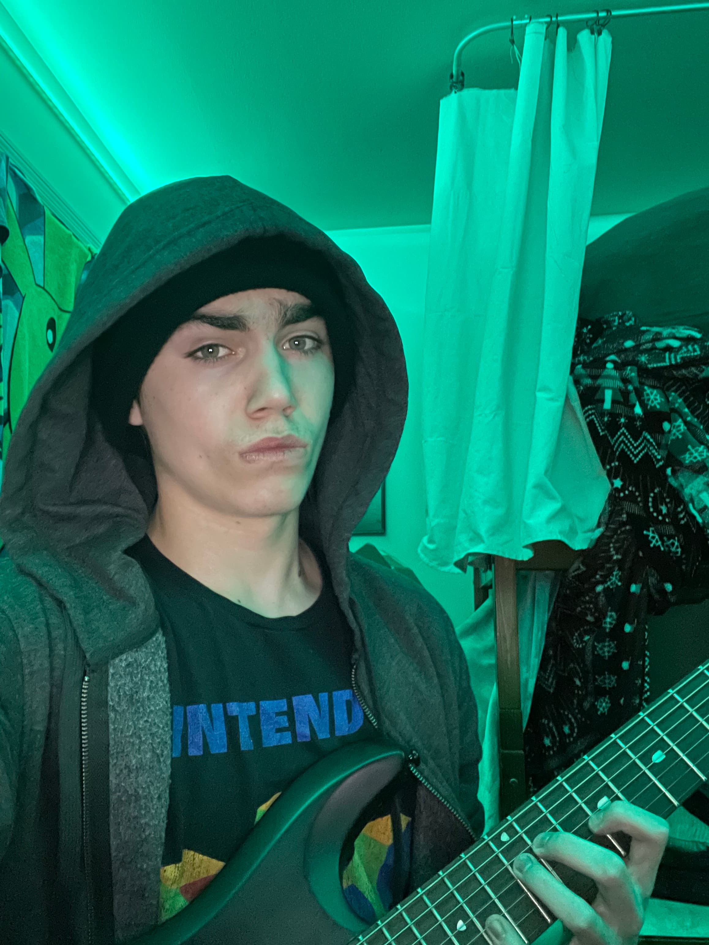 User avatar for DjentMaven
