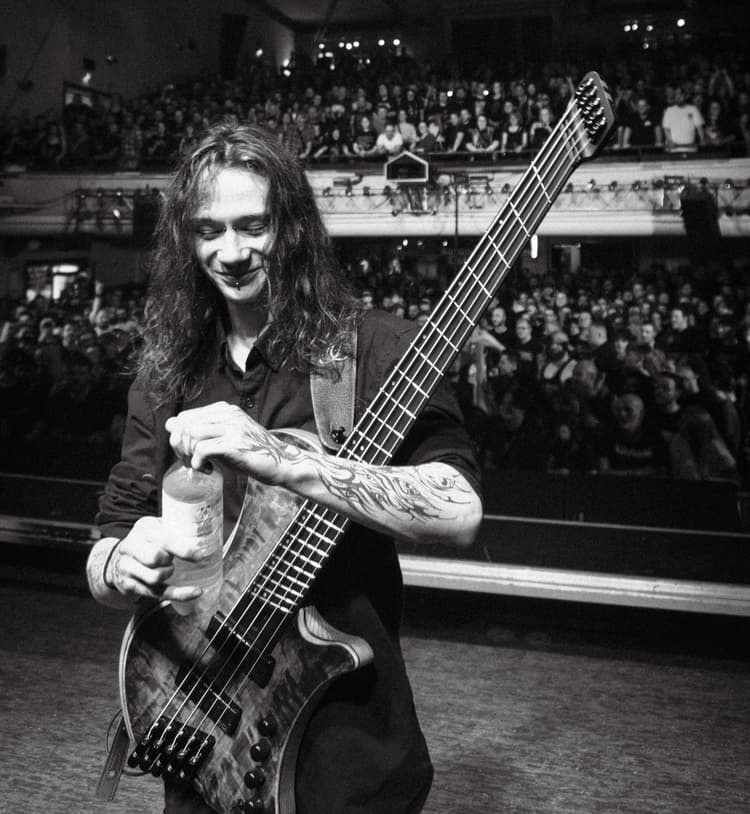 Thomas O'Malley