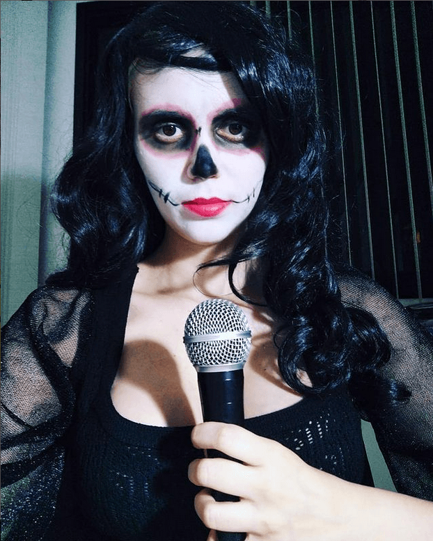 User avatar for Carrie Karloff