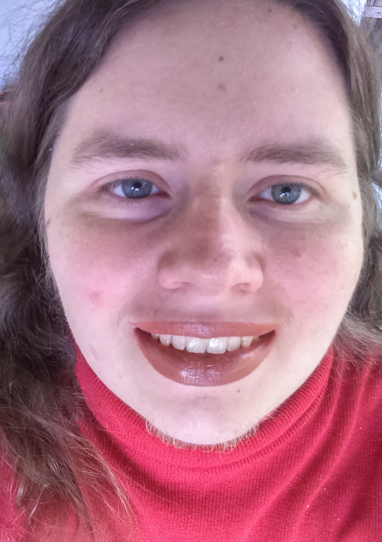 User avatar for rebeccajfaust