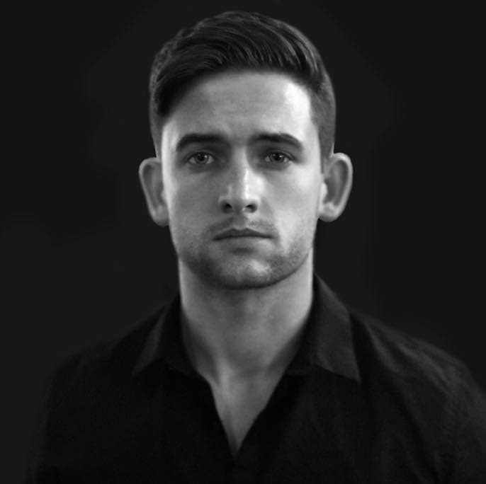 User avatar for Brendan Kenahan