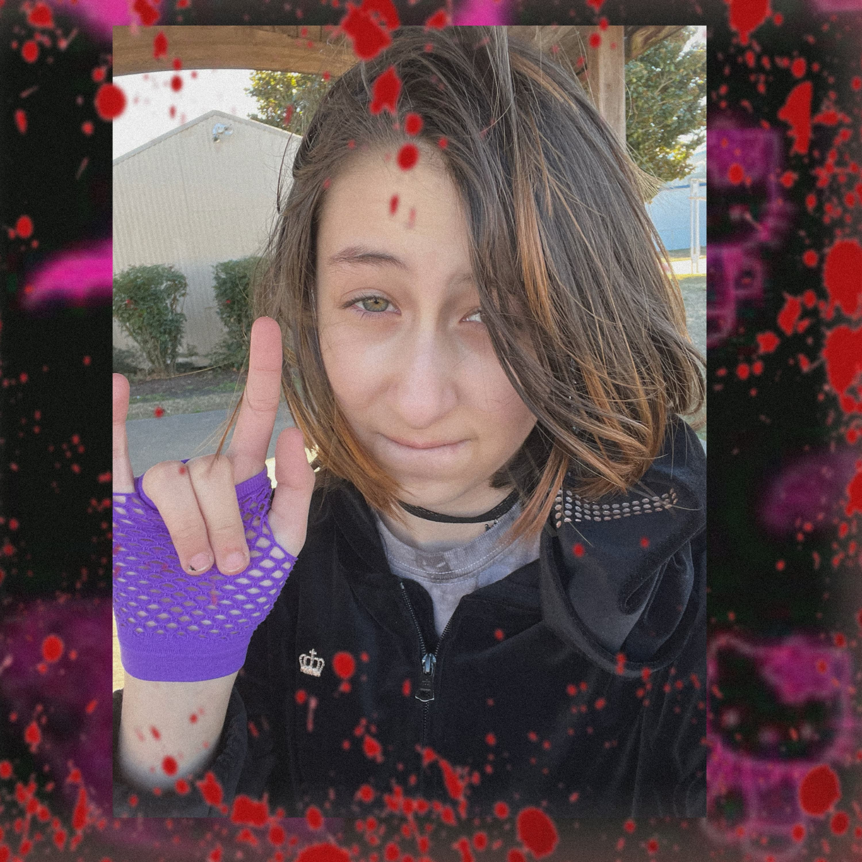 User avatar for AlizeFraley