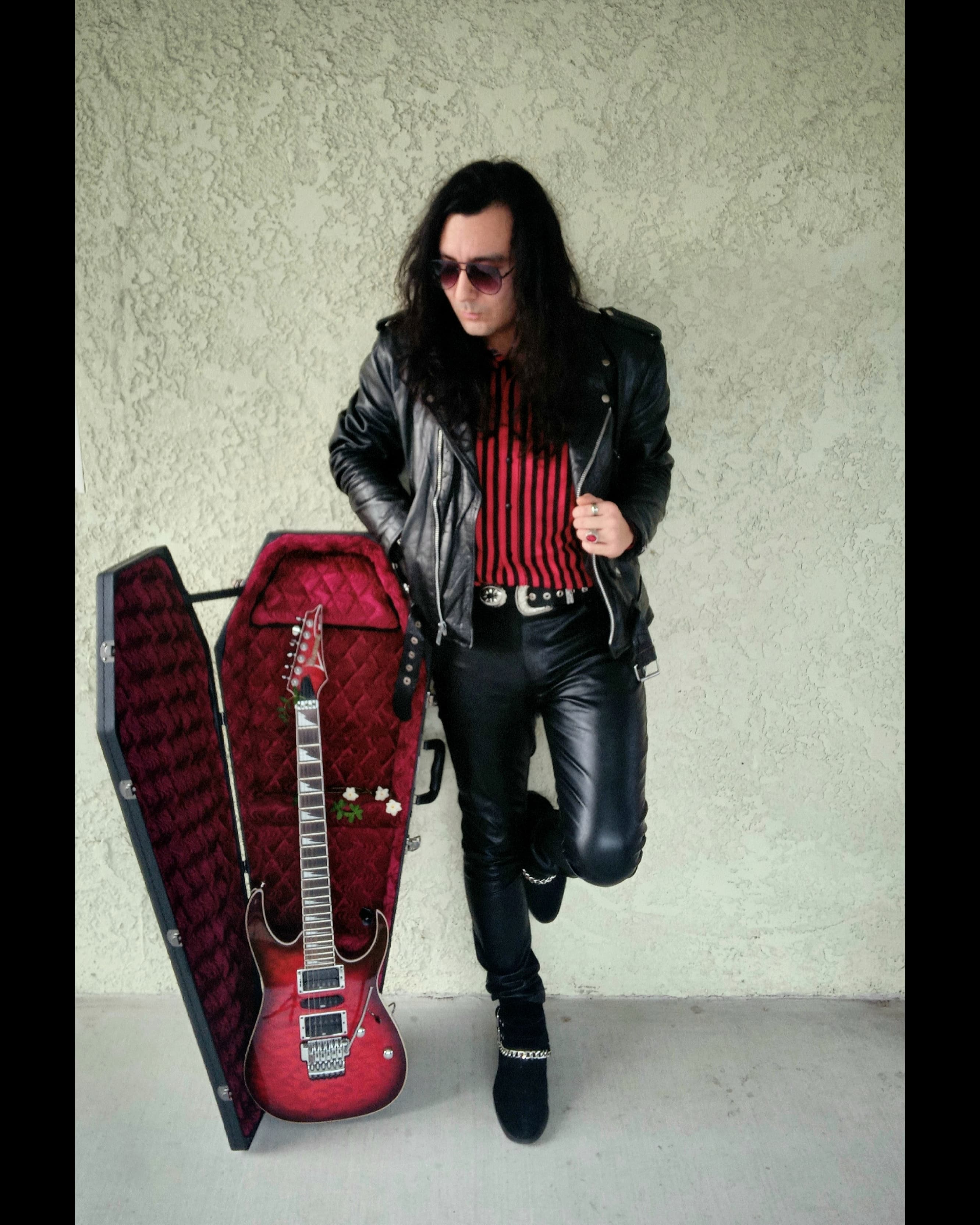 User avatar for Cesar Vamp