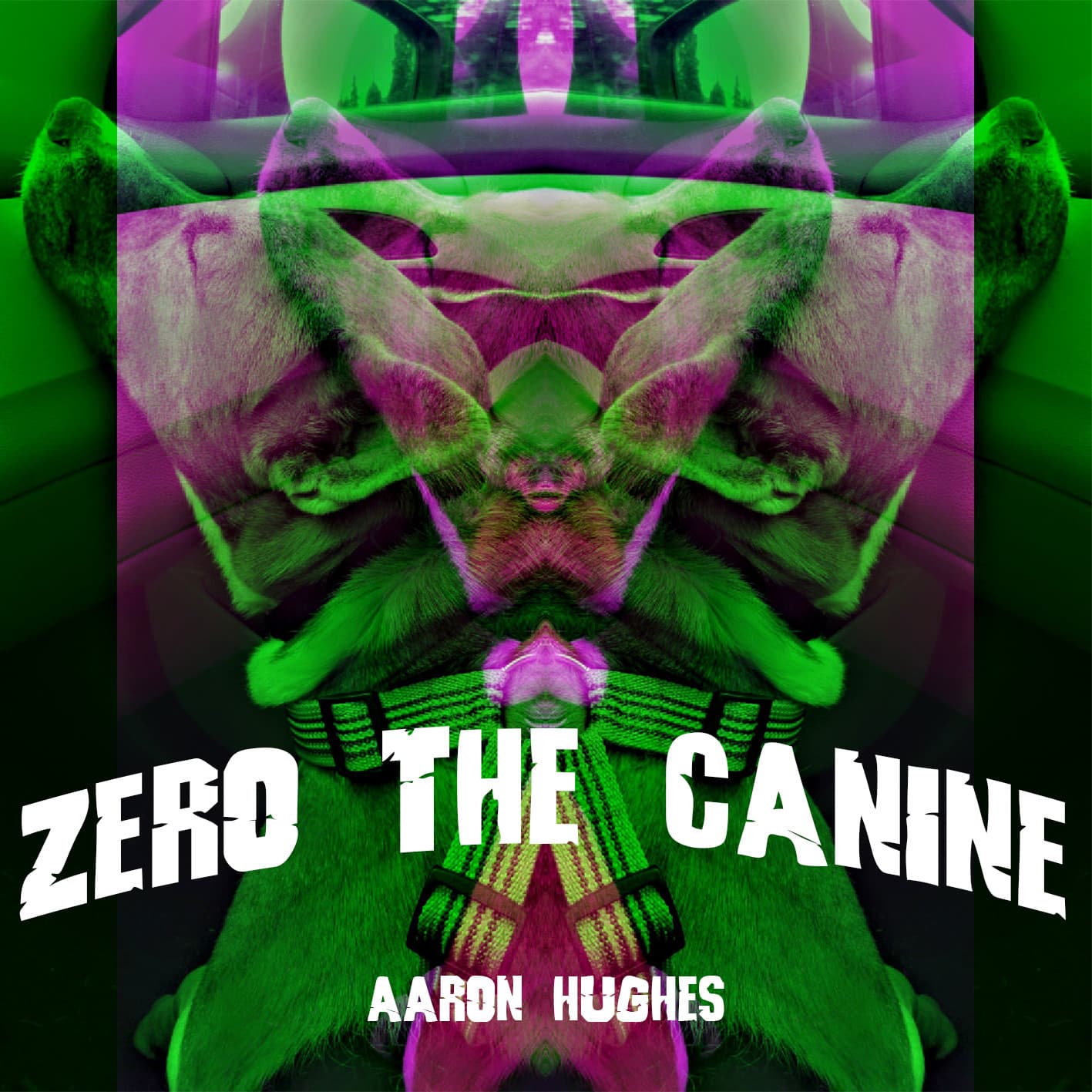 User avatar for AaronZero1997