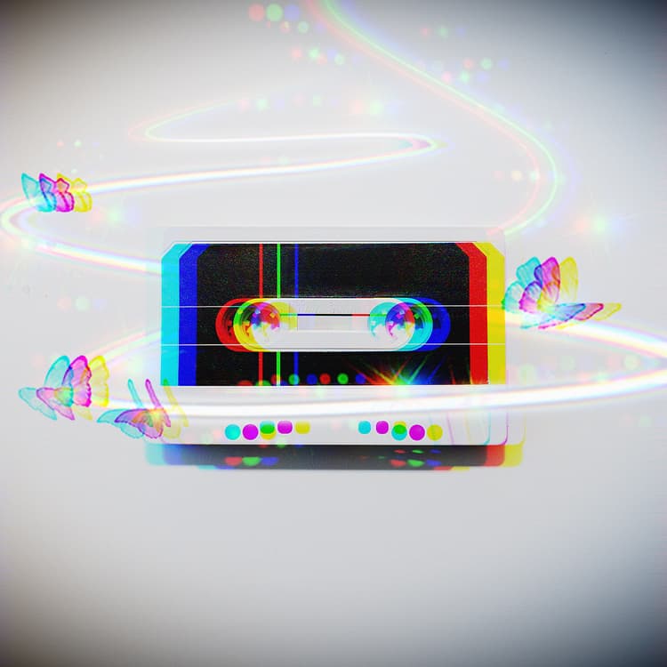 Stereo Space Fill