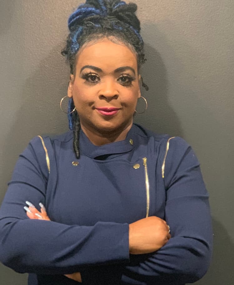 Cynthia Garris Ministries