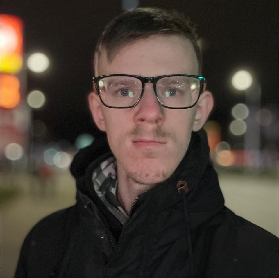 User avatar for danielk96