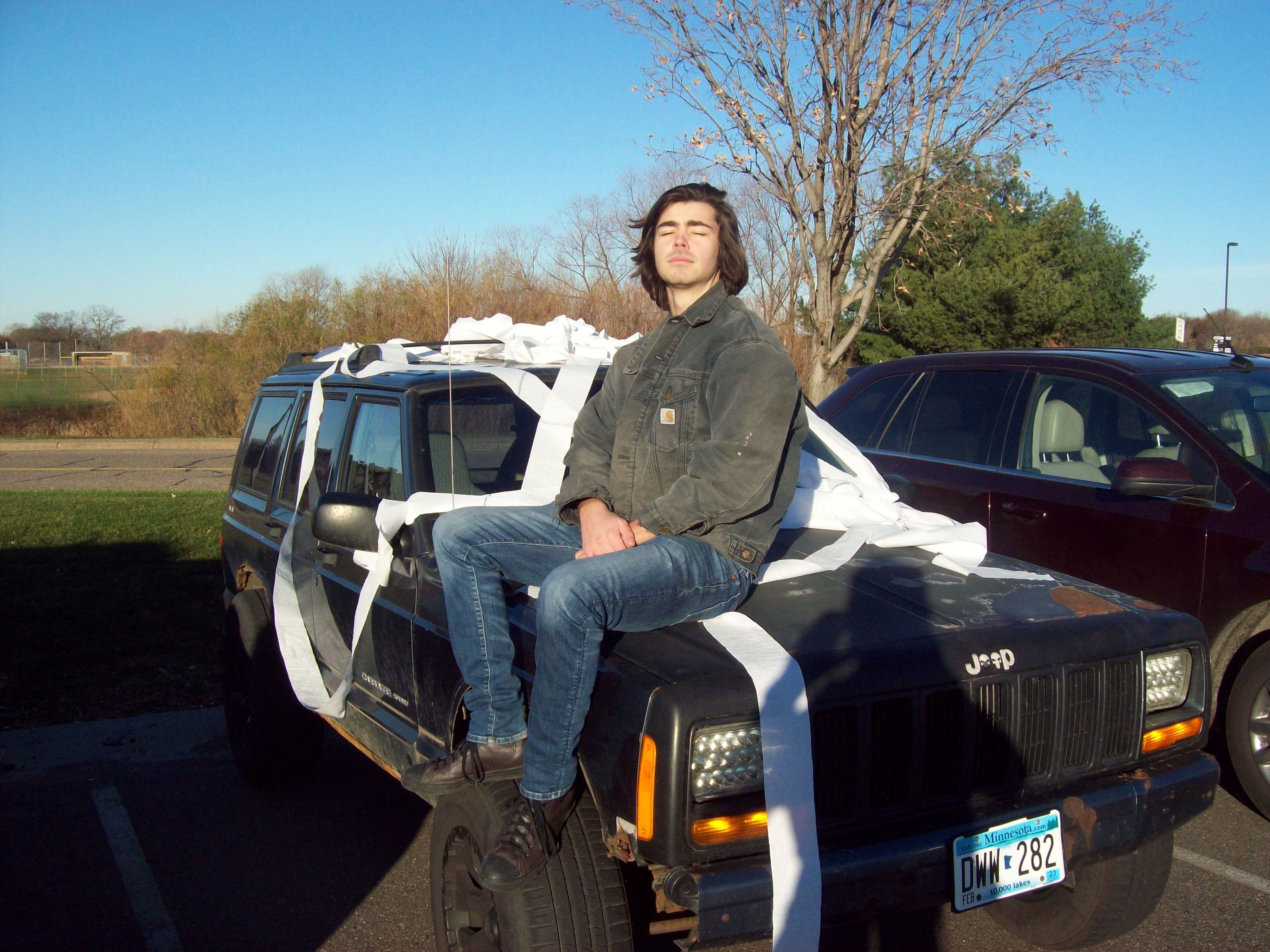 User avatar for Pink wyatt