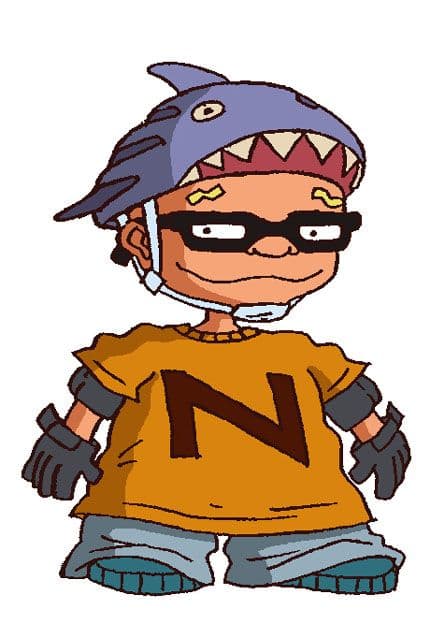 User avatar for shadyr