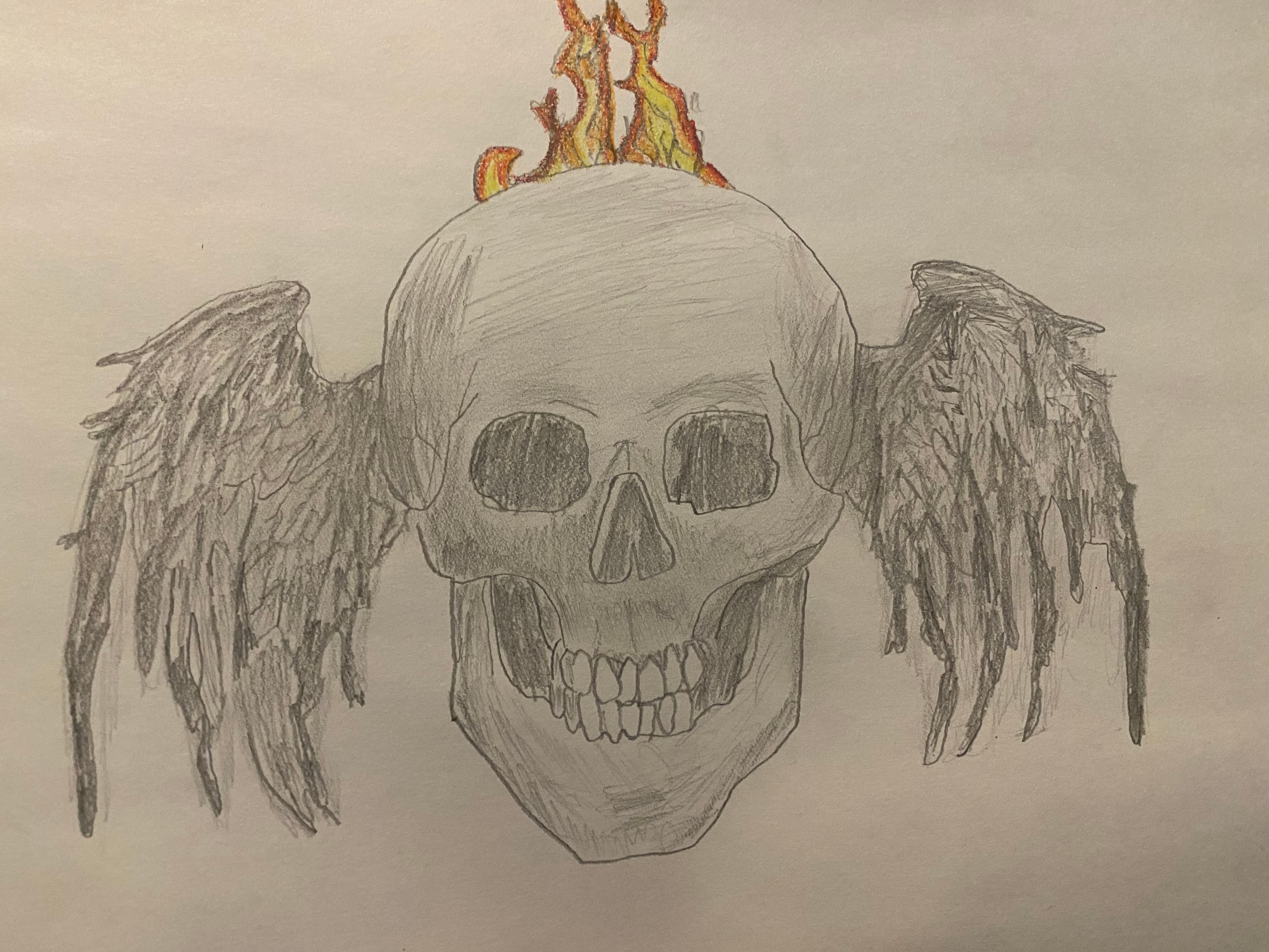 User avatar for Immortal anarchy