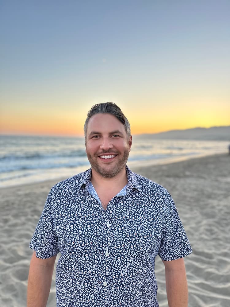 Jared Milrad (Singer/Songwriter)