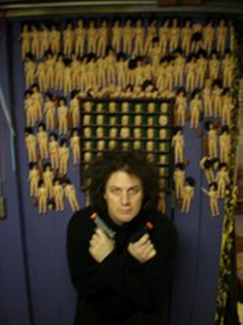 User avatar for Randy Dethrow