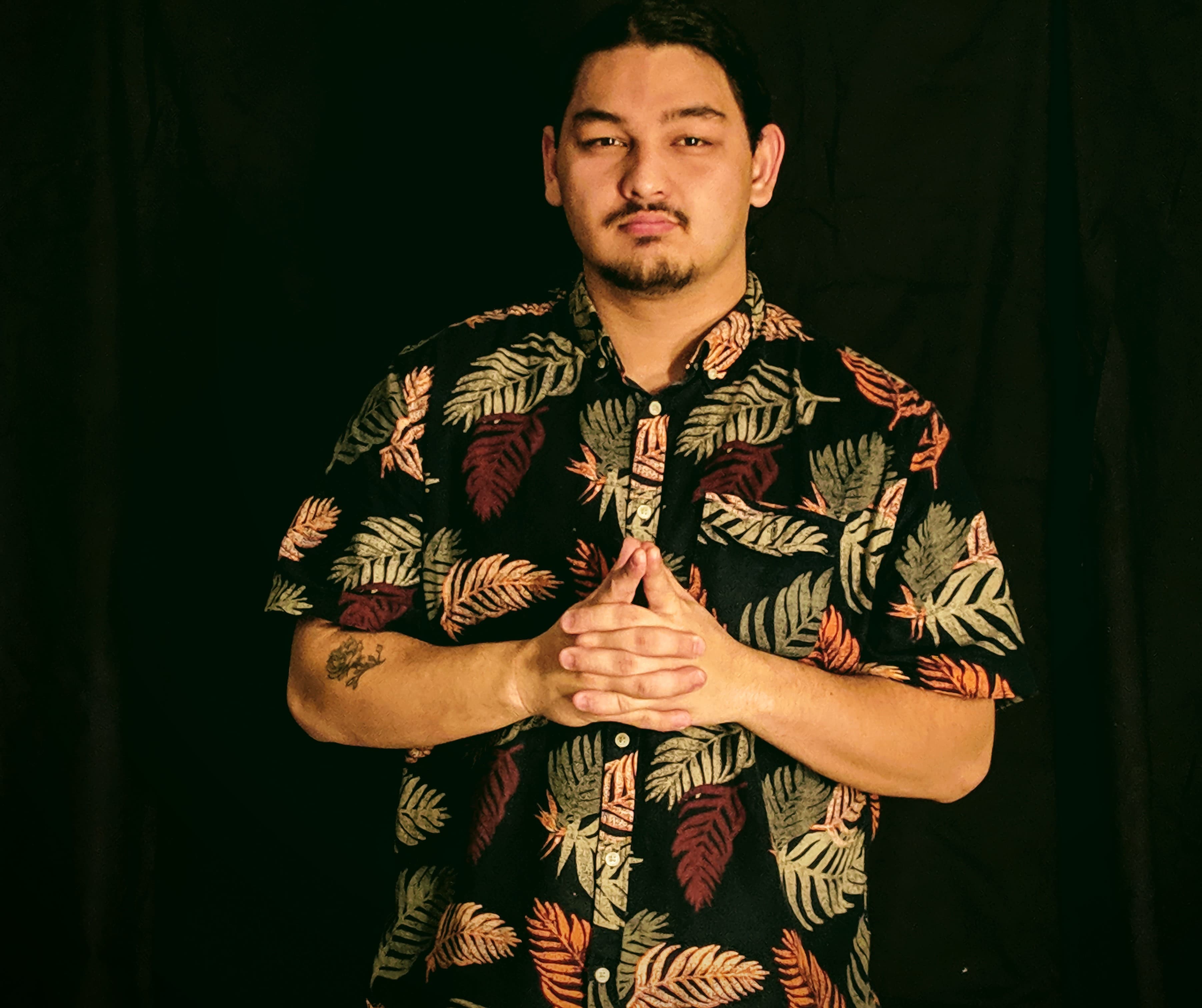 User avatar for Micah Respicio
