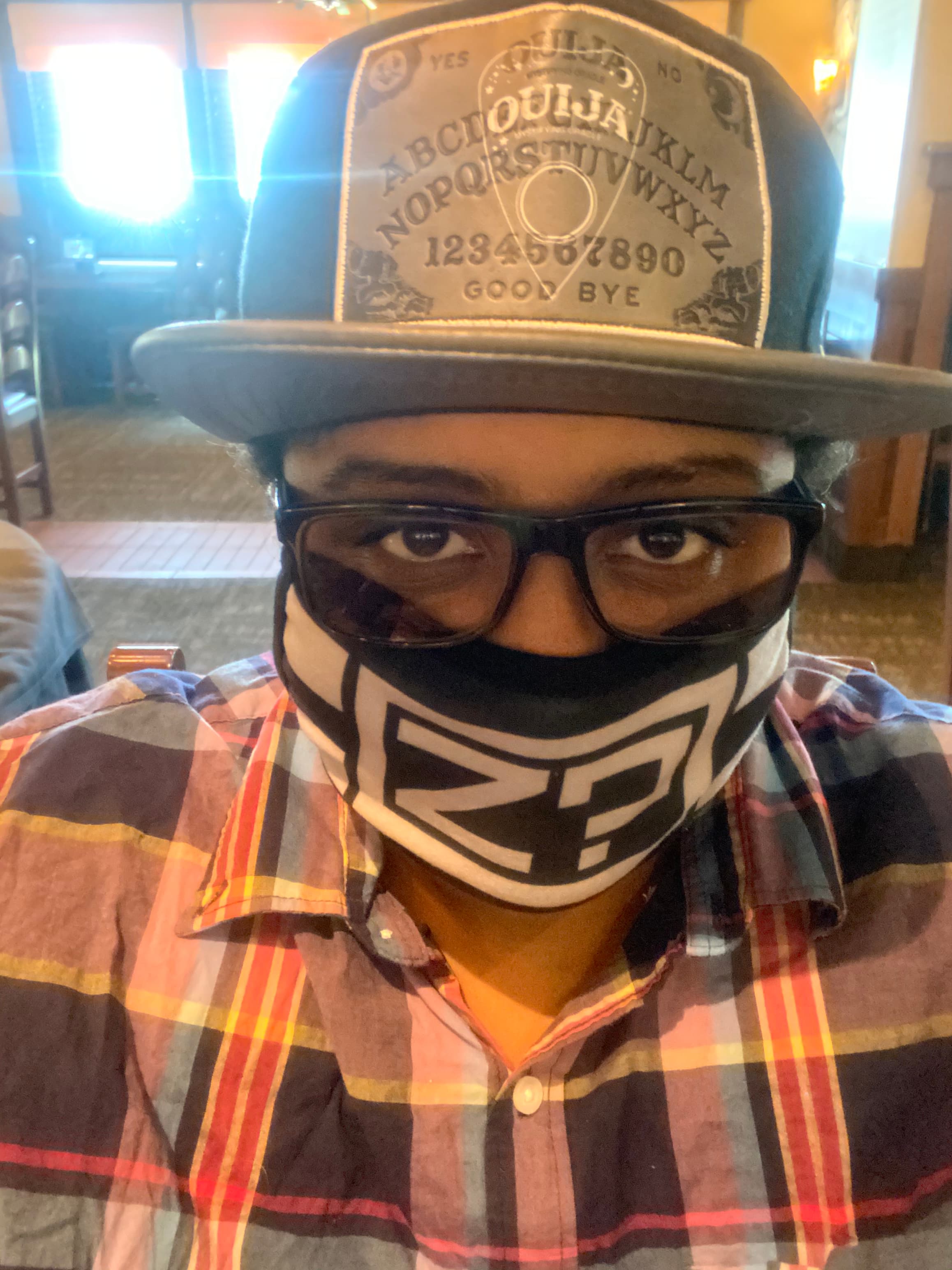 User avatar for Evander