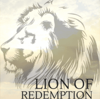 User avatar for Lion of Redemption