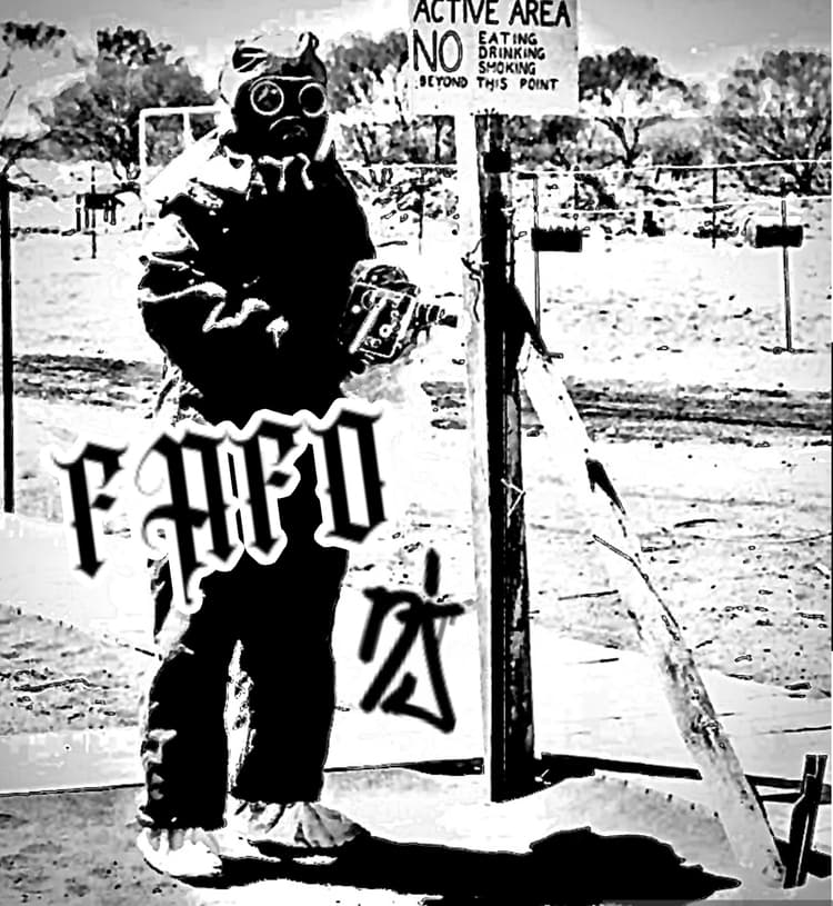 FAFO NJ