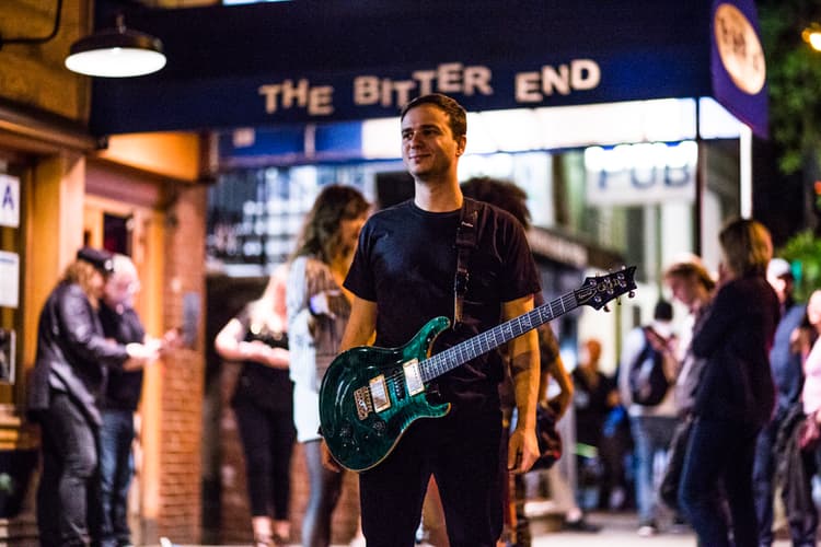 Jon Driscoll