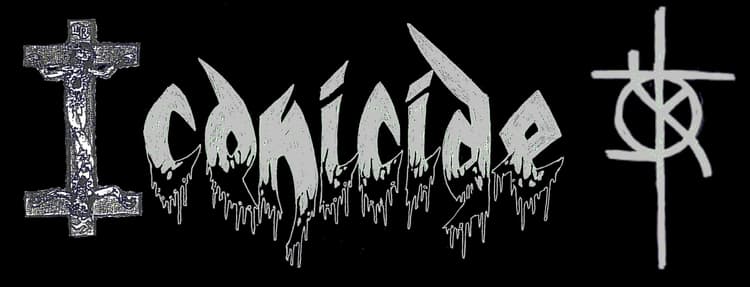 Iconicide