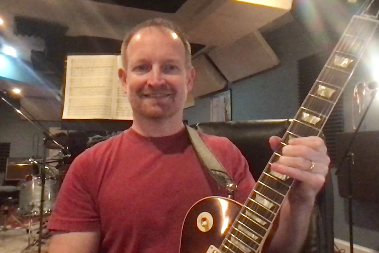 User avatar for Dave Rey