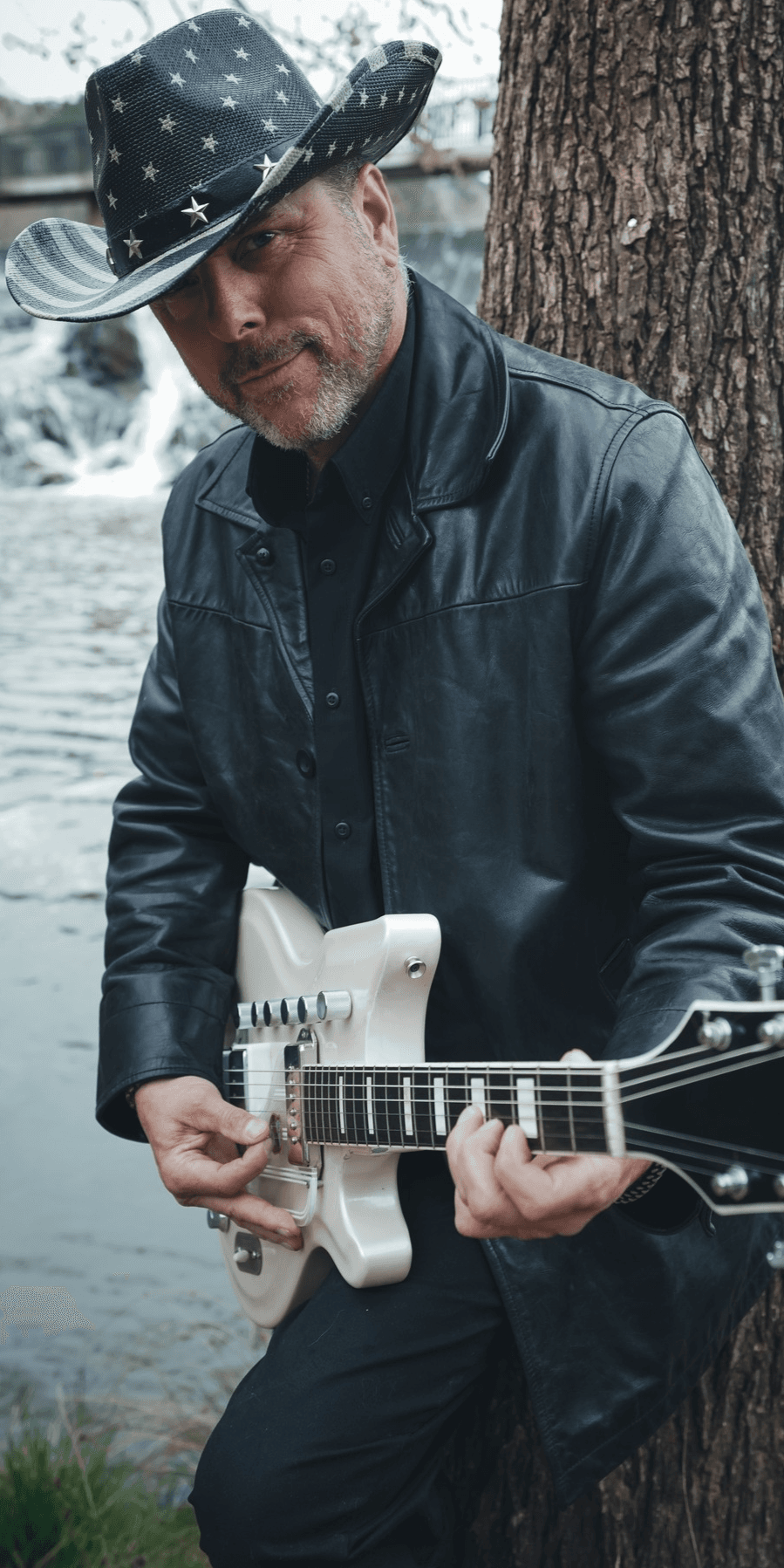 User avatar for Rich Russell Band