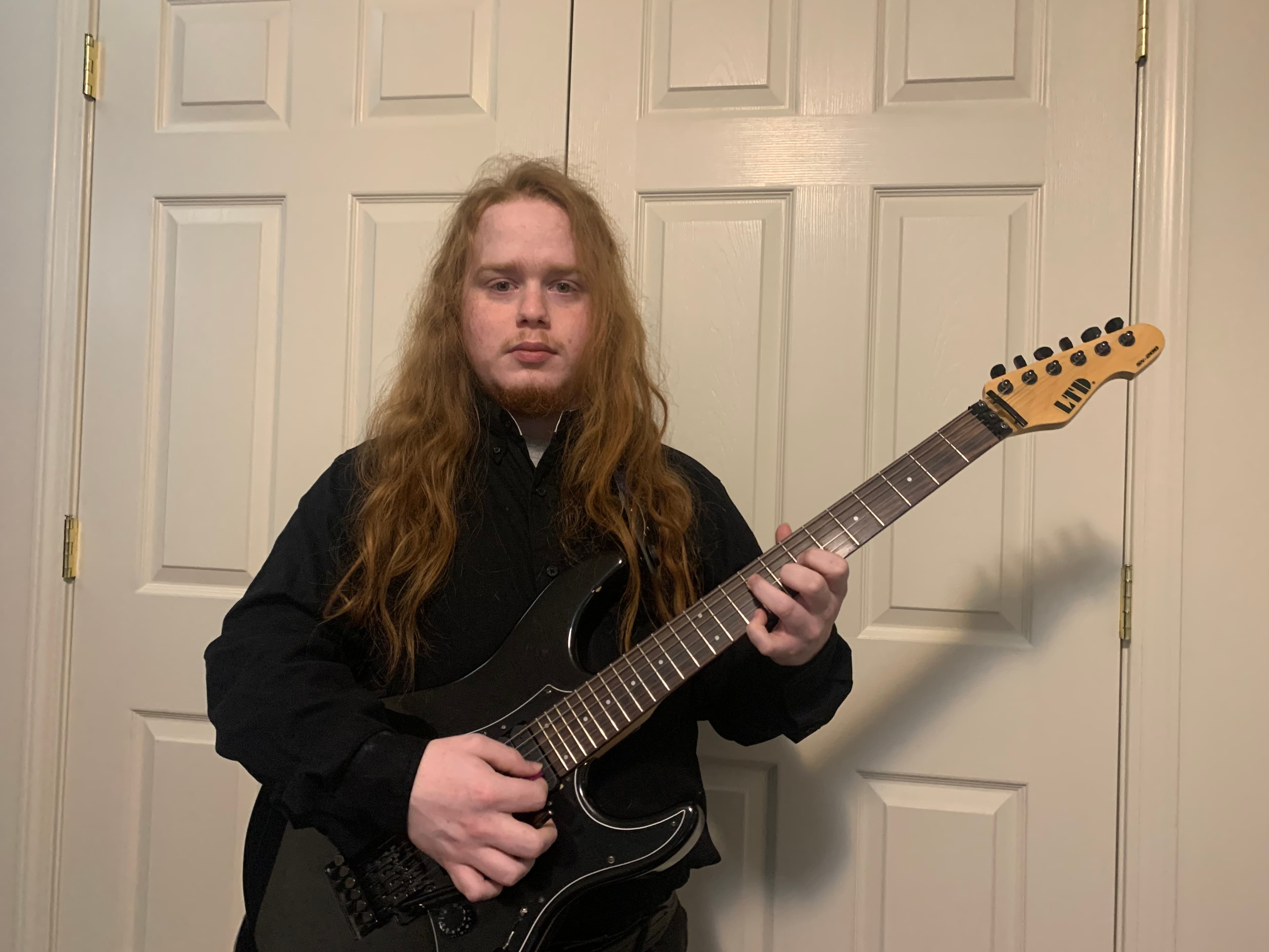 User avatar for Cody Morrison