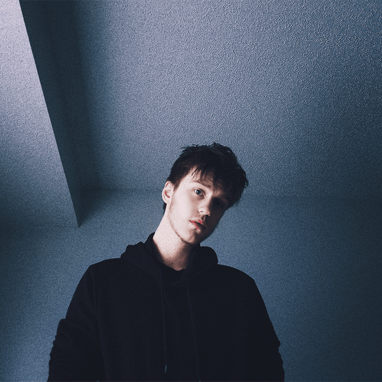 User avatar for Ezra Martin