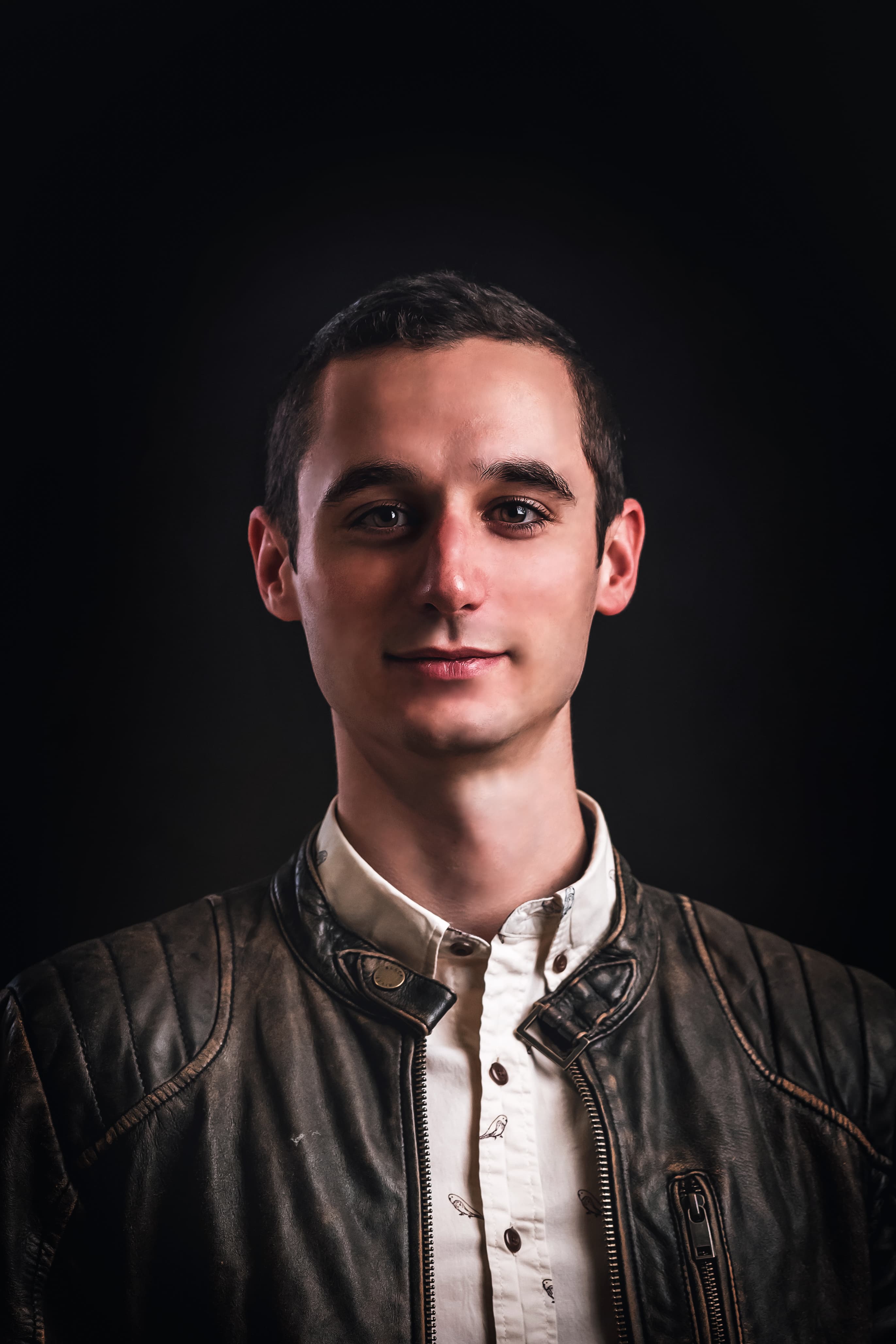 User avatar for Rich Grouser