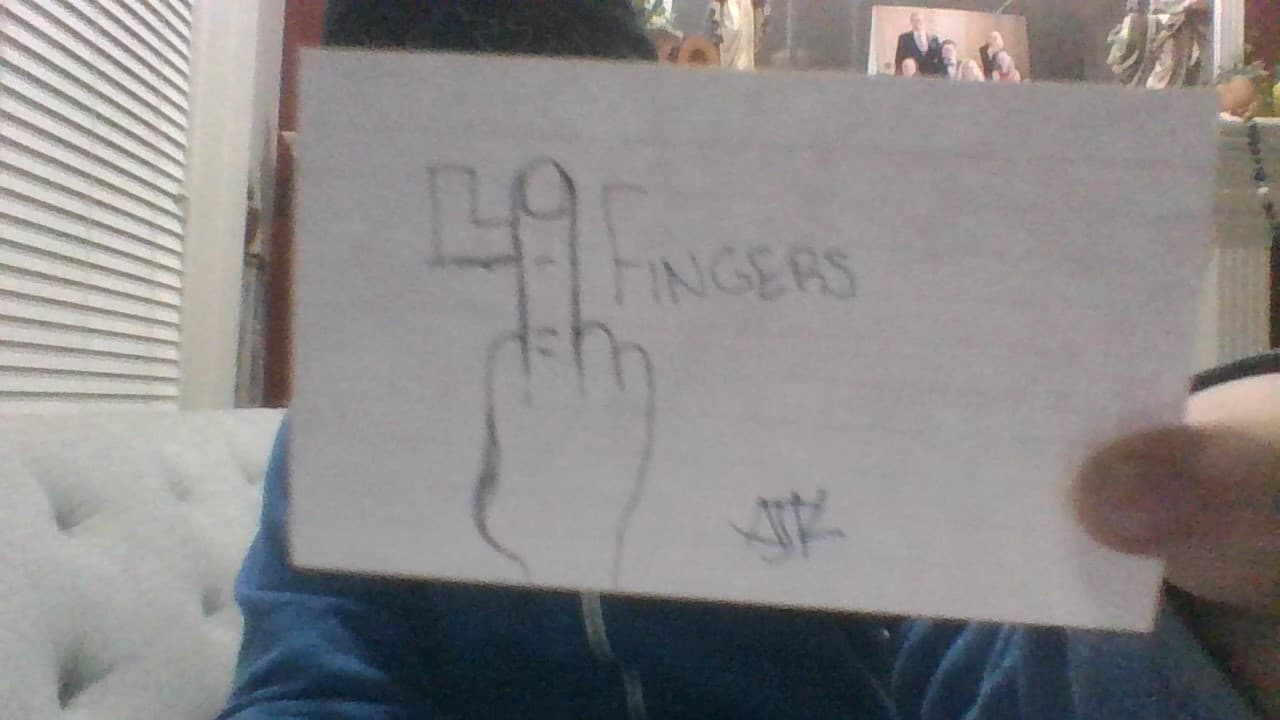 User avatar for Fourfingers