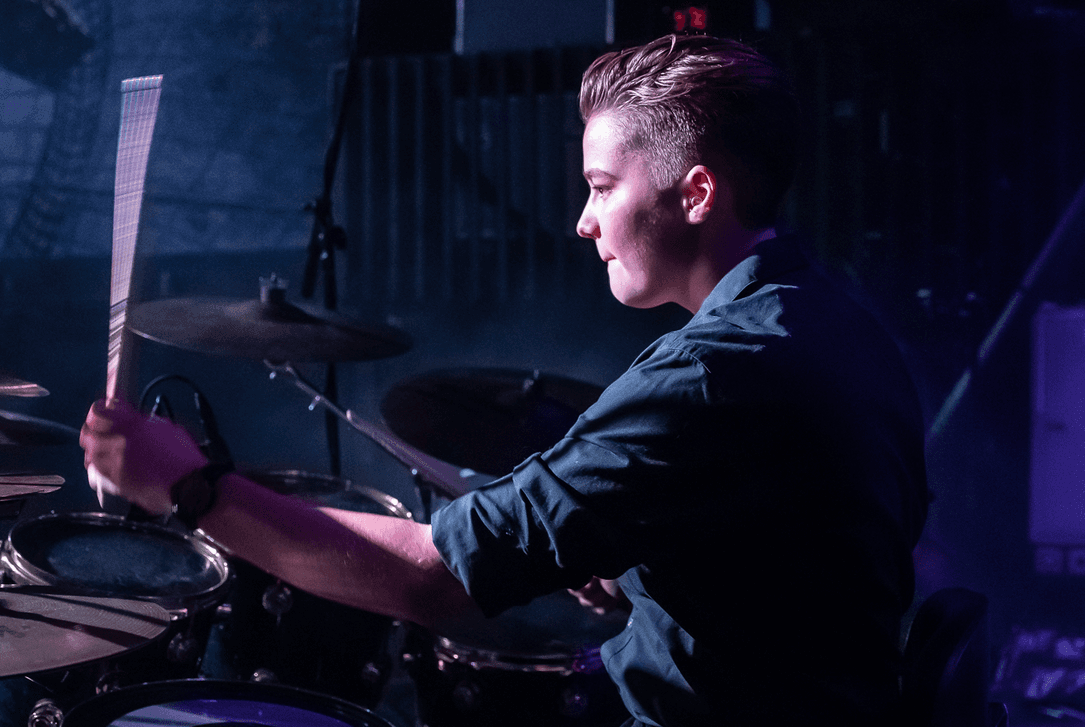 User avatar for Mckenna Drums