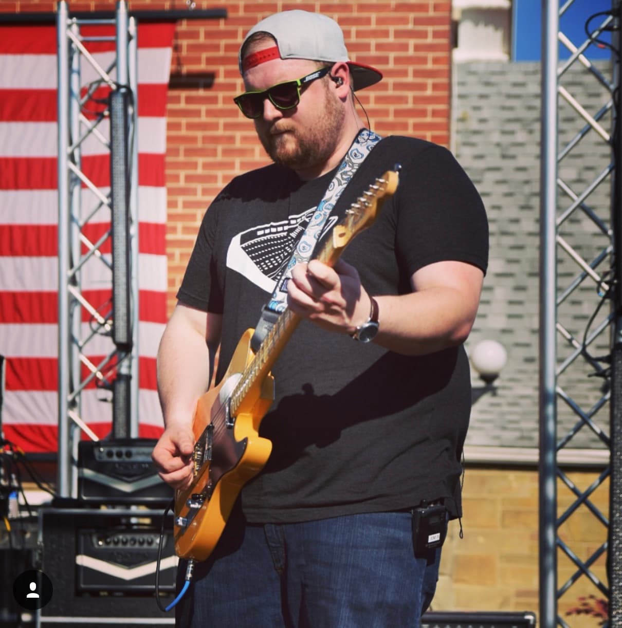 User avatar for Scottybrocks
