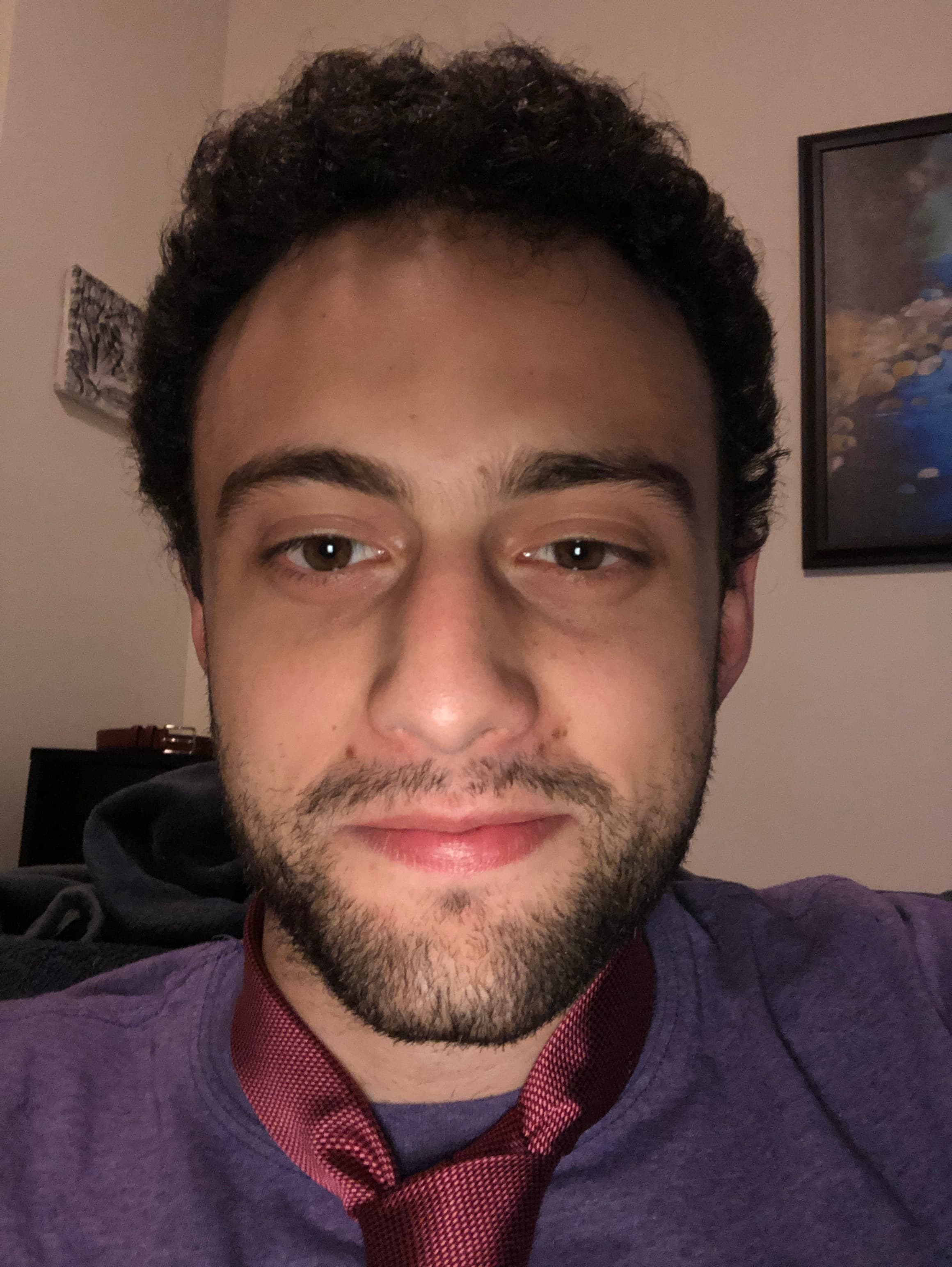 User avatar for Dante Rhodes