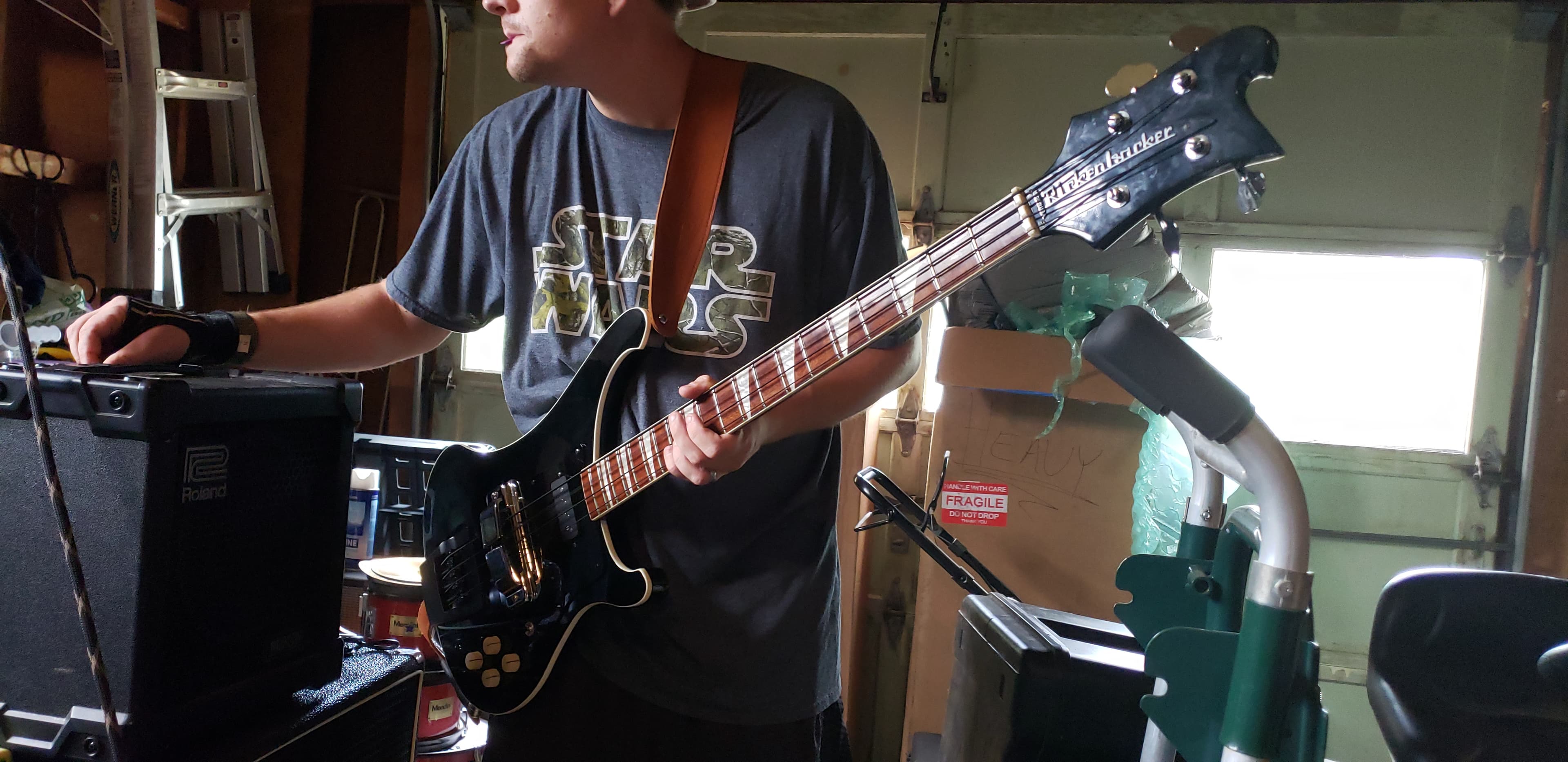 User avatar for ChaseonBass