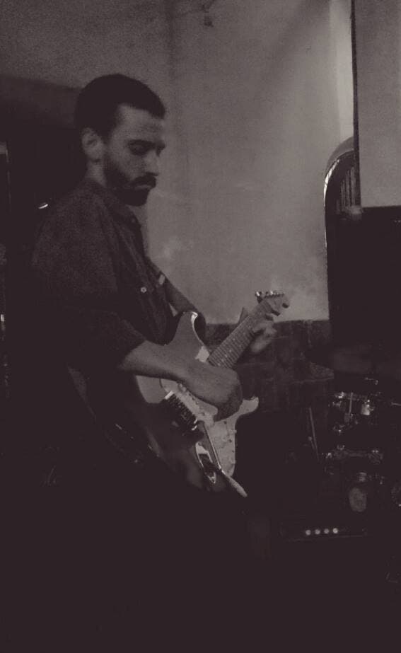 Diego Murillo