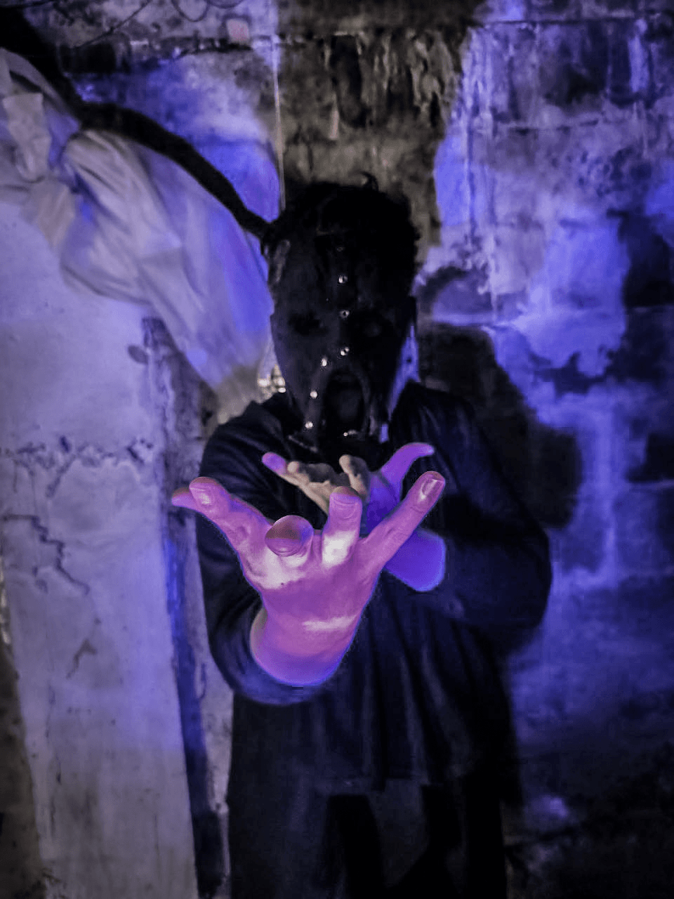 User avatar for Adrian Korr