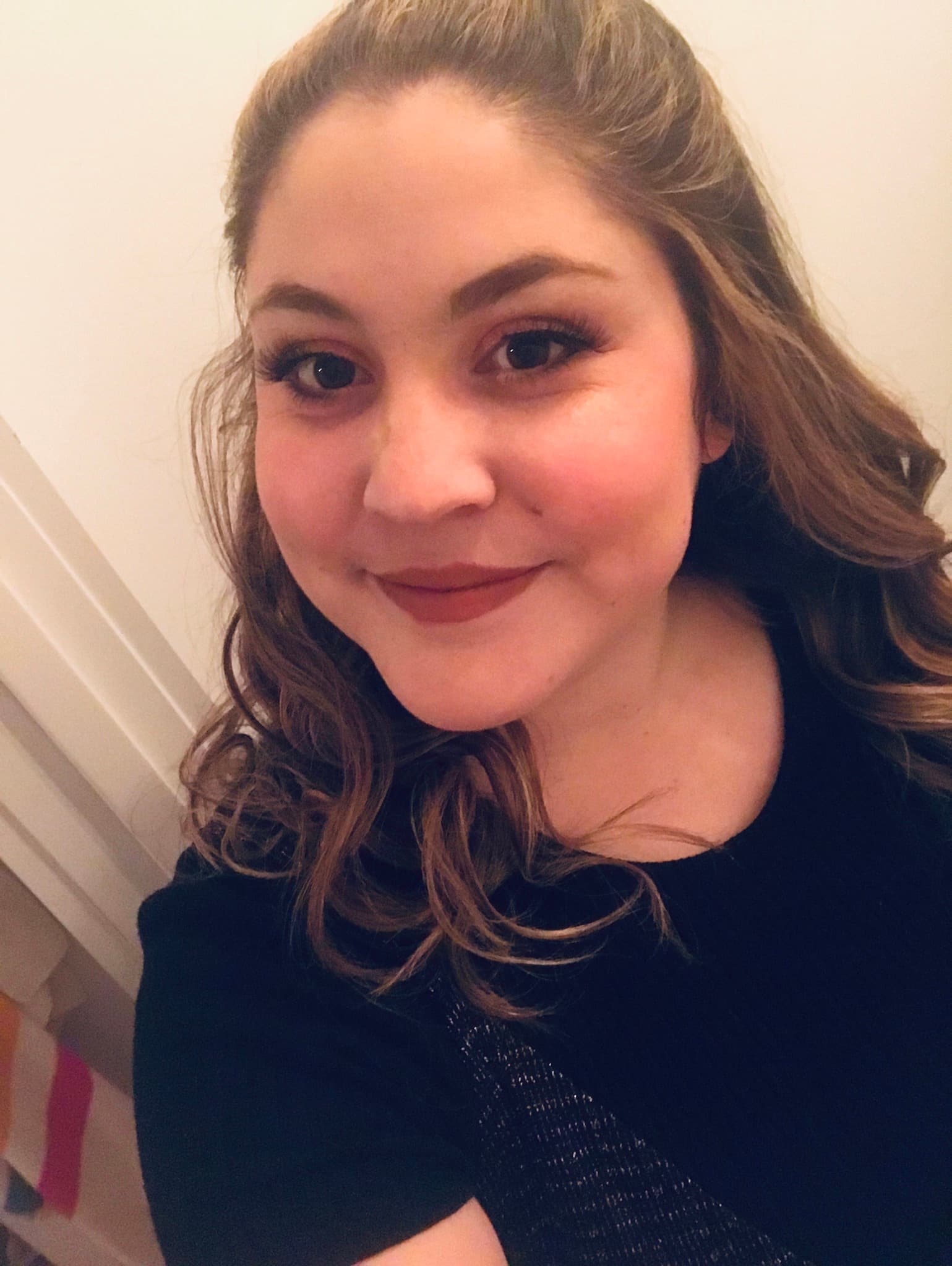 User avatar for CassidyMariw