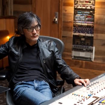 Hiroyuki Sanada
