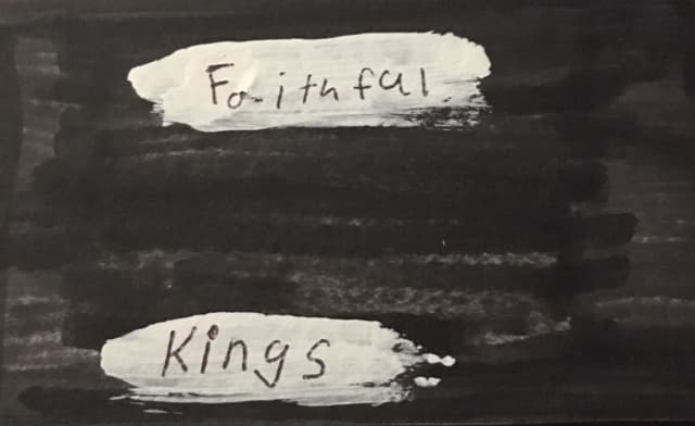 User avatar for FAITHFUL KINGS
