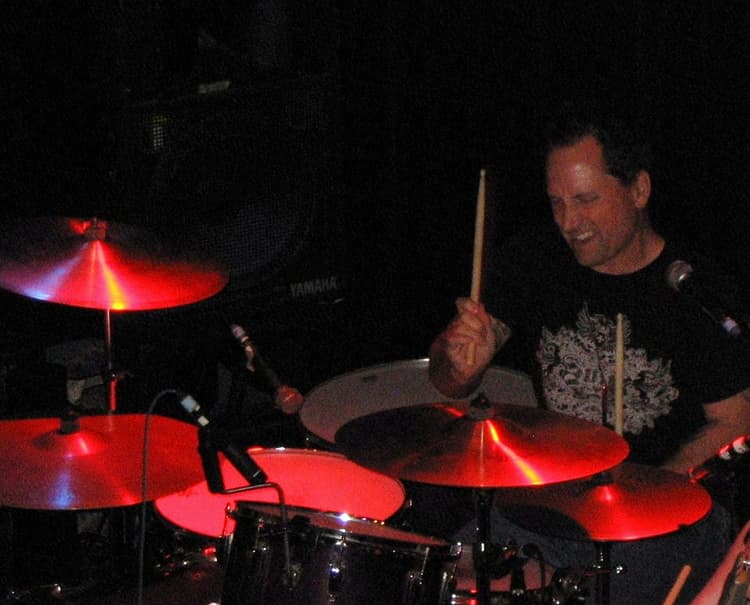 Steve Nutting